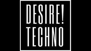Max Minimal - Desire! Techno