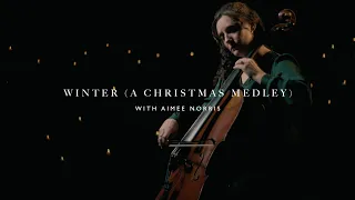 A Cello Christmas Medley