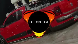 PIRULITO VERMELHO - LUAN PEREIRA E DIEGO & VICTOR HUGO - FUNK REMIX - (DJ TONETTO E VYOLO)