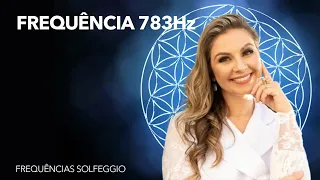 783 Hz A Poderosa Frequência de Cura do Campo Magnético da Terra.