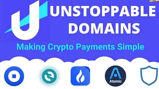 How To Create Your Own Unstoppable Domain Name For Crypto