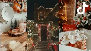 ❄️winter/Christmas TikTok’s compilation❄️