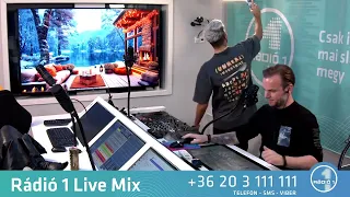 Rádió 1 LIVE MIX 2024