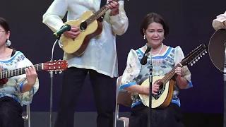 PHILIPPINE RONDALLA JAPAN