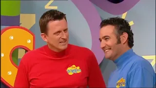 The Wiggles Where's Jeff? All Episodes In Season 3