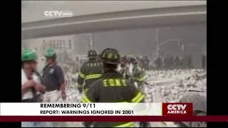 JJ Green Discusses the Impact of 9/11 on U.S. National Security
