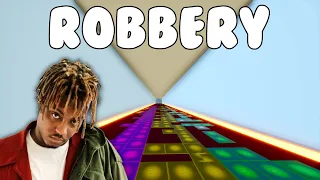 Juice WRLD - Robbery (Fortnite Music Blocks) - Code in Description