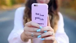 7 Easy DIY Phone Cases!