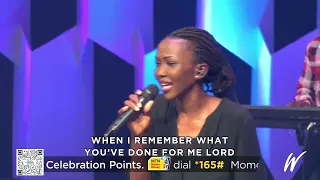 AGIDIGBA PRAISE - WATOTO CHURCH