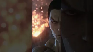 Tekken 8 official Trailer