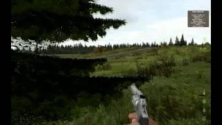 DayZ: Второй сезон (18) Северо-западный