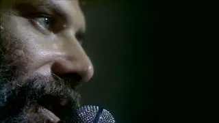 Georges Moustaki - L'homme au cœur blessé (live Bobino 1973)