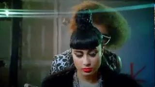 LMFAO - Champagne Showers ft. Natalia Kills.flv