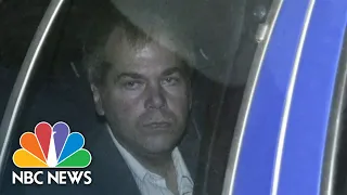 Reagan Shooter John Hinckley Granted Release From Court Supervision