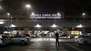 Vol Kharkiv-Istanbul : les passagers racontent