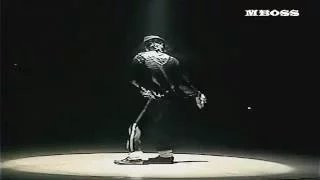 Billie Jean Michael Jackson Live in Gothenburg 1997 HD