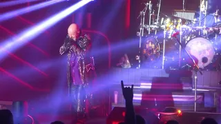 Judas Priest - Hard Rock Hollywood, Florida - May-03-2019