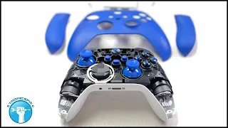 Xbox Series Controller Teardown - A Repairability Perspective