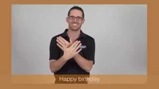 Learn Auslan with Expression Australia