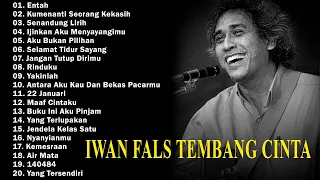 Iwan Fals Full Album Tembang Cinta 2023