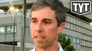 Beto Reacts To Mass Shootings