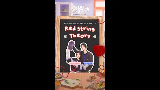 The Red String Theory | Sweet Trap (甜甜的陷阱)