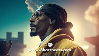 Snoop Dogg Type Beat 2024 | Soulful Type Beats 2024 - Last Day