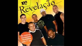 Grupo Revelação - Coração Radiante (Ao Vivo)