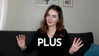 How To Pronounce "PLUS" In French? Quick & Easy French Lesson