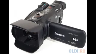 "Спецвыпуски". Тест камеры Canon Legria HF G30 в 2021-м году. Покатушкин будет жить!