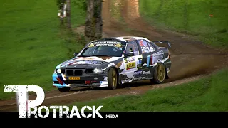 East Belgian Rally 2023 | 4K | MOOOD M-cup special