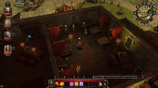 Divinity Original Sin - stealing 'clues'