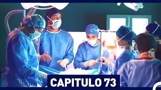 Doctor Milagro Capitulo 73 (HD)
