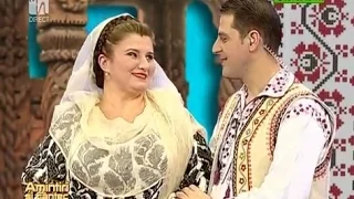 Corina Dragomir și Georgel Nucă - `` Amintiri și cântec ``- TvH - 21.11.2015