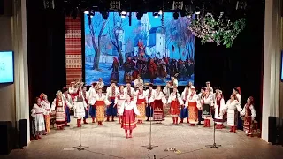 ''На городі бузина'' Чернігівський народний хор 16.03.24