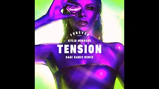 Kylie Minogue - Tension (Sagi Kariv Remix)