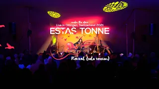 Estas Tonne || Revival || Solo version || Live in Oltingen, Switzerland 2021