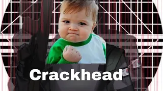 Kids are crackheads! R6 siege