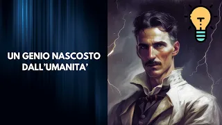 Una FORZA di SACRIFICIO IMMENSA - La STORIA di NIKOLA TESLA (Parte 1)