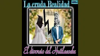 El Divorcio del Huitlacoche (Huapango) (feat. Gerardo R Mata)