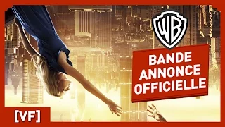 Upside Down - Bande Annonce Officielle (VF) - Kirsten Dunst / Jim Sturgess