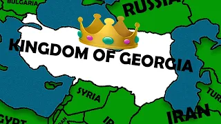 Georgia in a Nutshell 👑🇬🇪💪💪💪