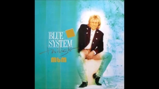 Blue System - Twillight (re-cut by Manaev)