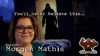 You'll never believe this-Morgen Mathis-E3