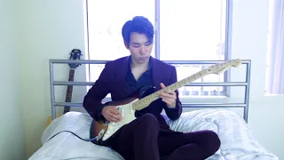 GAME OF THRONES GUITAR COVER