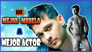 ¿Quién es ÇAĞATAY ULUSOY? - ¡Todo acerca de este bello actor!