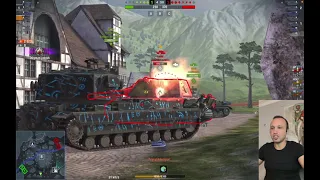World of Tanks Blitz - Takipçi Maçları 27 Kasım !