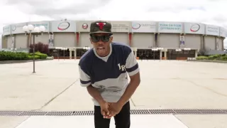 Lil' Buck | Jookin Dance Tutorial | Part 4 of 4 | YAK FILMS