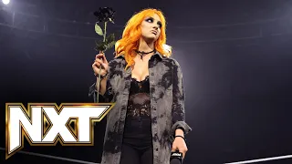 Gigi Dolin and Jacy Jayne in a Weaponized Steel Cage Match: WWE NXT highlights, May 23, 2023