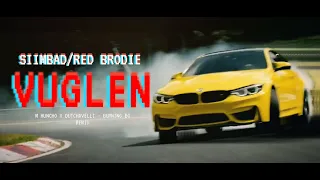 SIIMBAD FT. RED BRODIE - VUGLEN [OFFICIAL VIDEO]